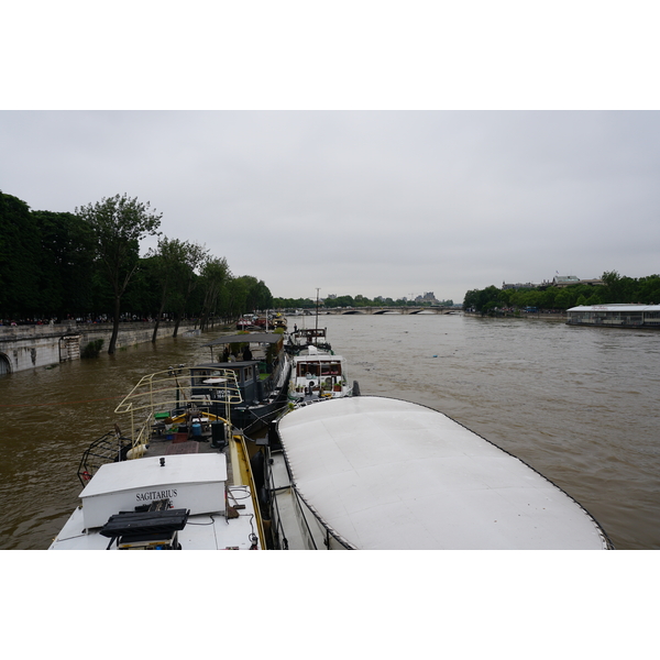 Picture France Paris Seine river 2016-06 72 - Journey Seine river