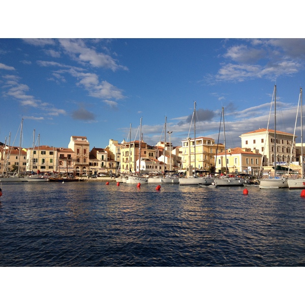 Picture Italy La Maddalena 2012-09 81 - Journey La Maddalena