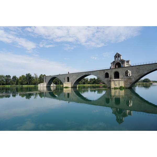 Picture France Avignon 2017-08 13 - Center Avignon