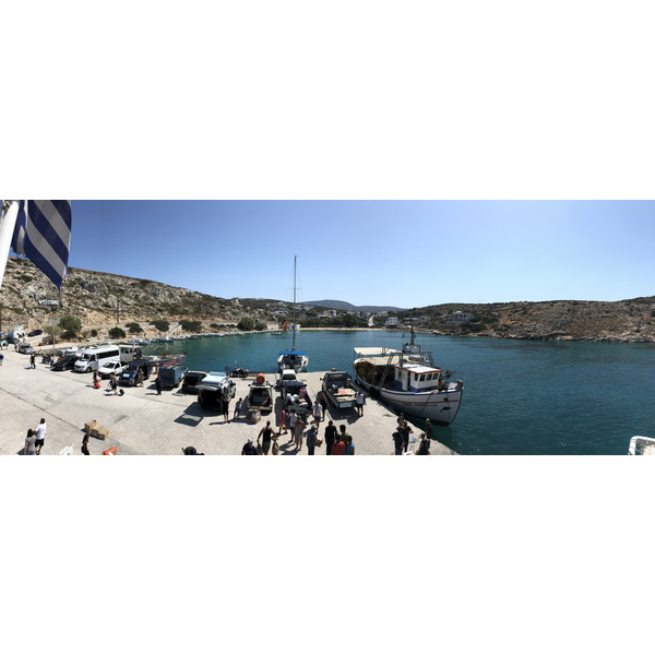 Picture Greece Cyclades 2018-07 6 - Journey Cyclades