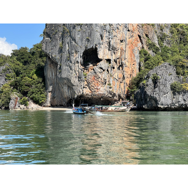 Picture Thailand Phang Nga Bay 2021-12 269 - Discovery Phang Nga Bay