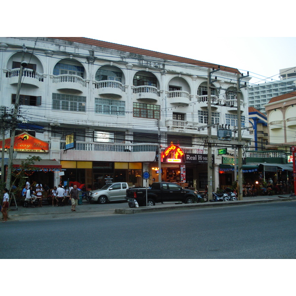 Picture Thailand Jomtien Thappraya 2008-01 47 - Around Thappraya