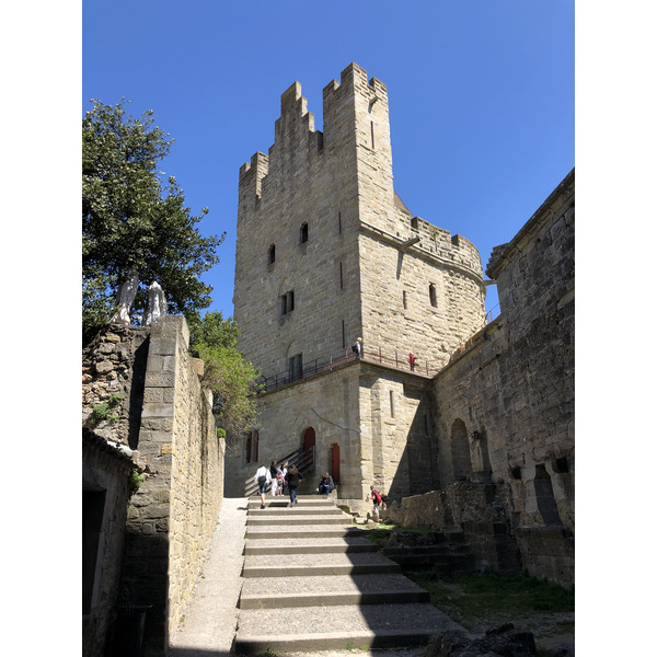 Picture France Carcassonne 2018-04 17 - Discovery Carcassonne