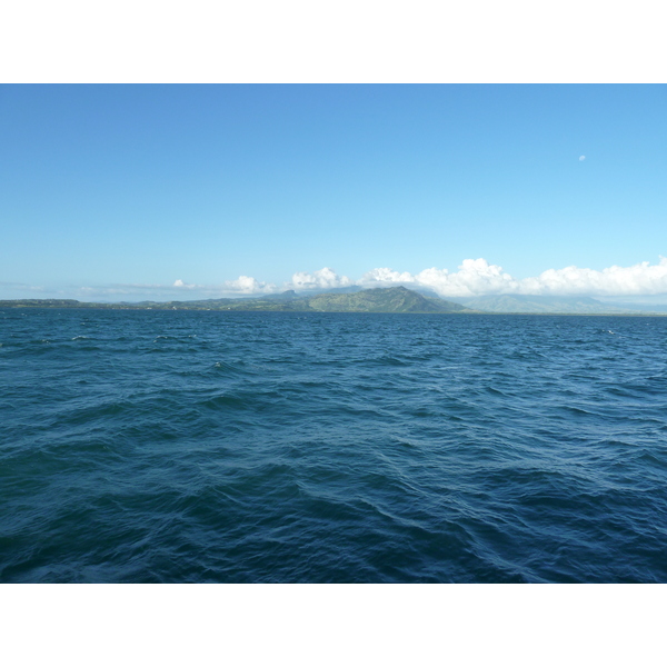 Picture Fiji Captain Cook Cruises 2010-05 57 - Discovery Captain Cook Cruises