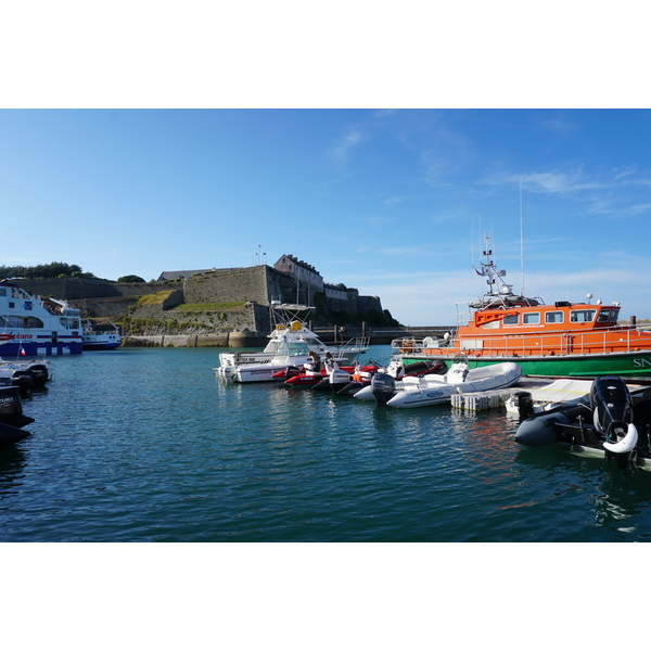 Picture France Belle-Ile 2016-08 255 - Tours Belle-Ile