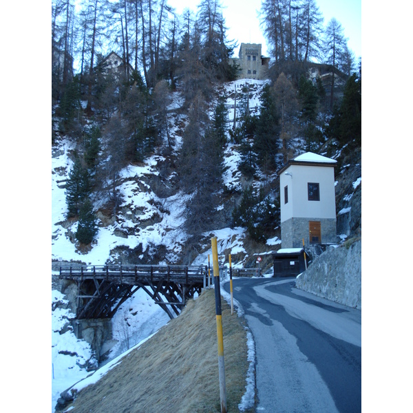 Picture Swiss St Moritz 2007-01 82 - Center St Moritz