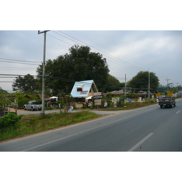 Picture Thailand Chonburi Sukhumvit road 2008-01 7 - Tours Sukhumvit road