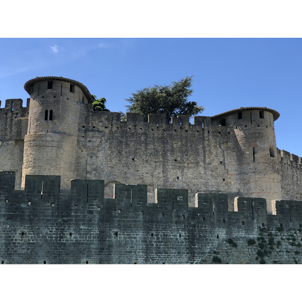 Picture France Carcassonne 2018-04 94 - Center Carcassonne