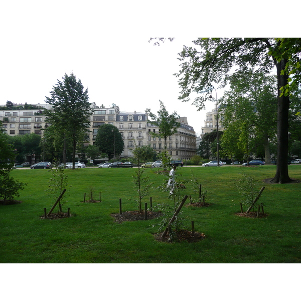 Picture France Paris Avenue Foch 2007-06 84 - Tour Avenue Foch