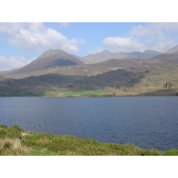 Picture Ireland Kerry Caragh Lake 2004-05 47 - Around Caragh Lake