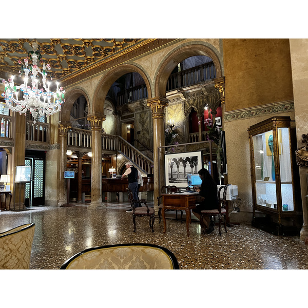 Picture Italy Venice Danieli Hotel 2022-05 166 - Around Danieli Hotel