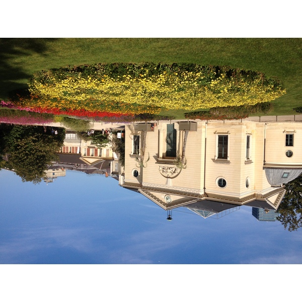 Picture France Paris Jardin des Plantes 2014-09 7 - History Jardin des Plantes