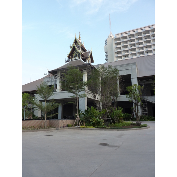 Picture Thailand Pattaya iBeach Resort 2009-12 19 - iBeach Hotel iBeach Resort