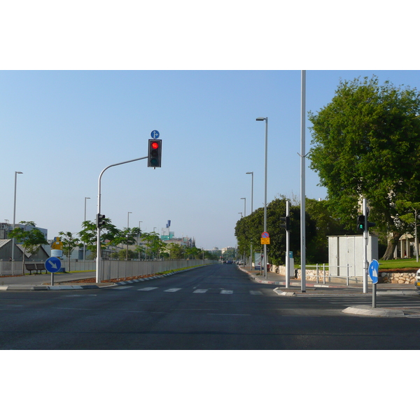 Picture Israel Rishon Le Zion Beach 2007-06 47 - Discovery Rishon Le Zion Beach