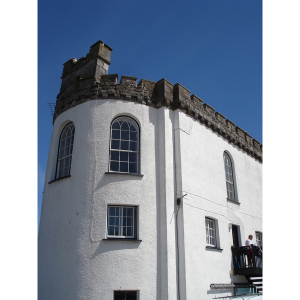 Picture United Kingdom Pembrokeshire Tenby 2006-05 108 - Discovery Tenby