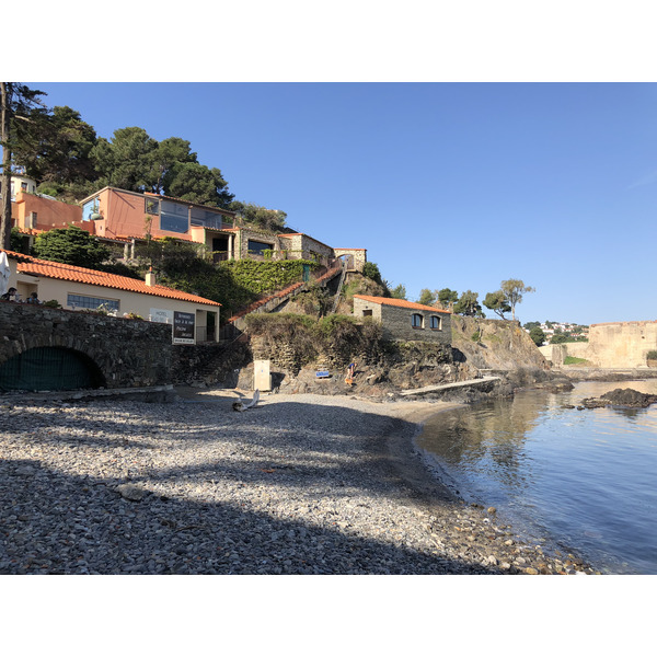 Picture France Collioure 2018-04 143 - Recreation Collioure