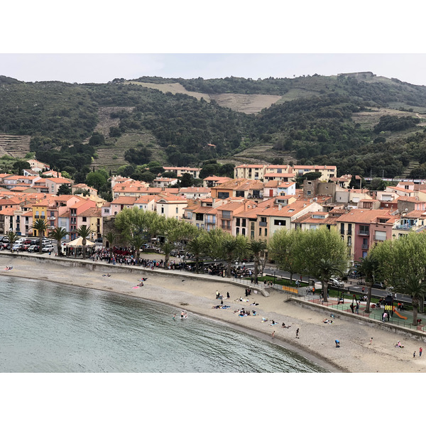 Picture France Collioure 2018-04 405 - Discovery Collioure