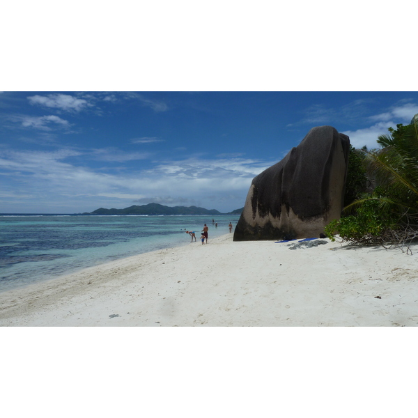 Picture Seychelles La Digue 2011-10 195 - Recreation La Digue