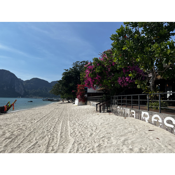 Picture Thailand Ko Phi Phi Don 2021-12 87 - Recreation Ko Phi Phi Don