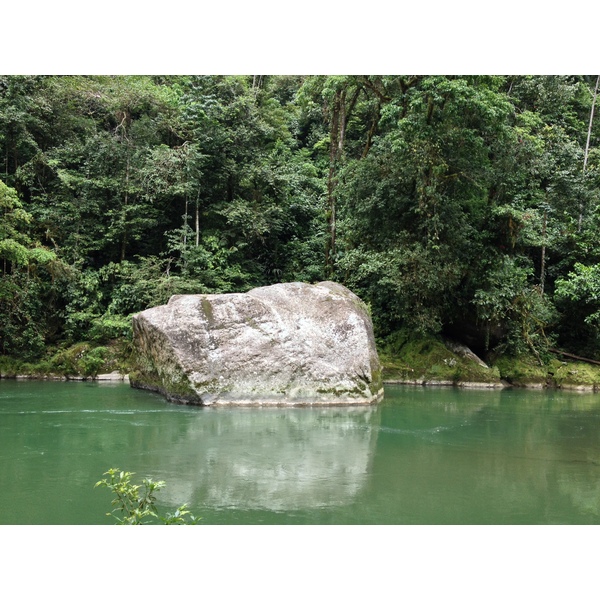 Picture Costa Rica Pacuare River 2015-03 209 - Discovery Pacuare River