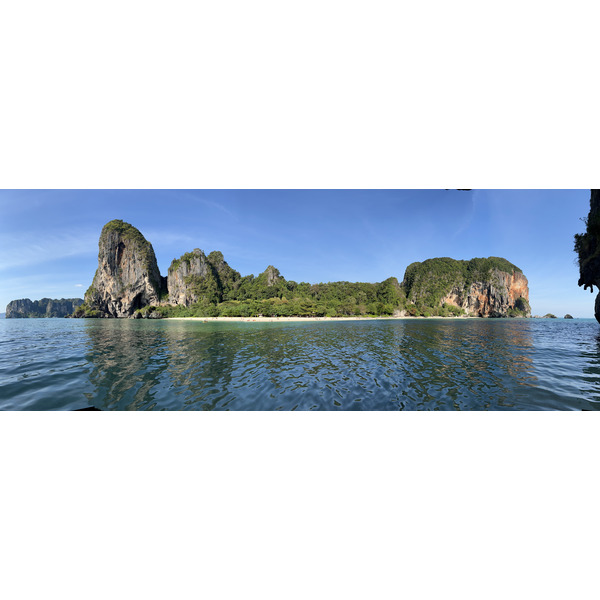 Picture Thailand Krabi 2023-01 146 - Recreation Krabi