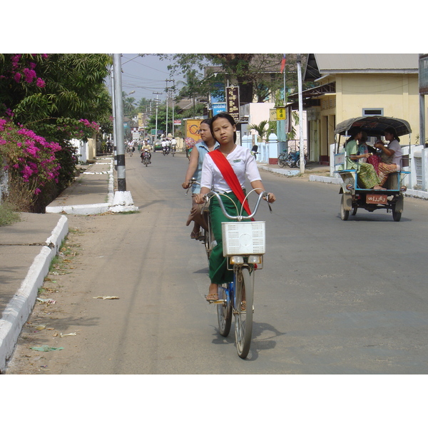 Picture Myanmar Dawei (TAVOY) 2005-01 42 - Center Dawei (TAVOY)