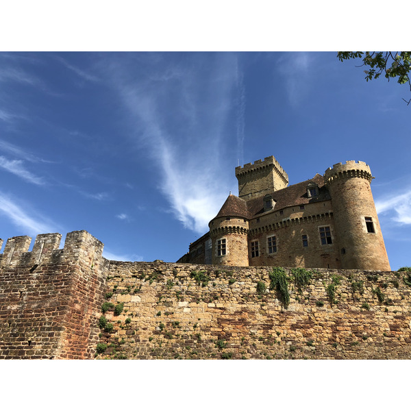 Picture France Castelnau Bretenoux Castle 2018-04 157 - Journey Castelnau Bretenoux Castle