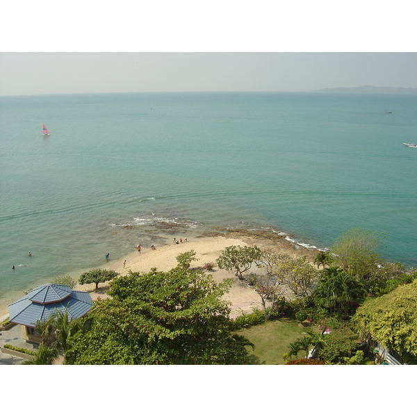 Picture Thailand Jomtien Beach 2005-01 62 - Tour Jomtien Beach