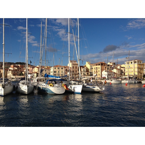 Picture Italy La Maddalena 2012-09 37 - Tour La Maddalena