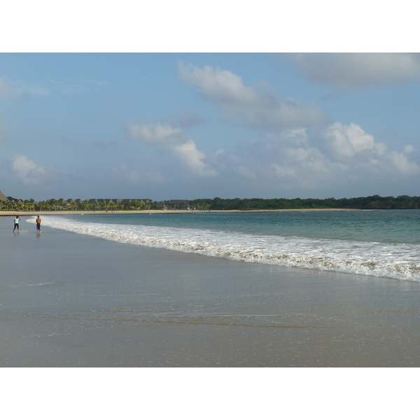 Picture Fiji Natadola beach 2010-05 0 - Recreation Natadola beach