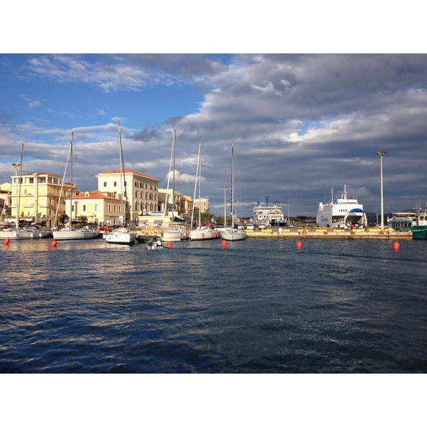 Picture Italy La Maddalena 2012-09 31 - Tours La Maddalena