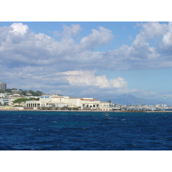 Picture France Cannes 2005-10 34 - Center Cannes