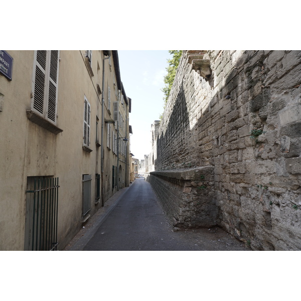 Picture France Avignon 2017-08 28 - Tour Avignon