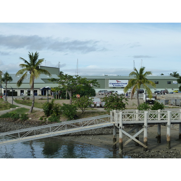 Picture Fiji Port Denarau 2010-05 61 - Tour Port Denarau