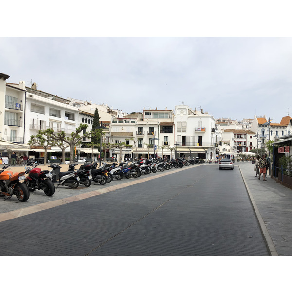 Picture Spain Cadaques 2018-04 28 - Tours Cadaques