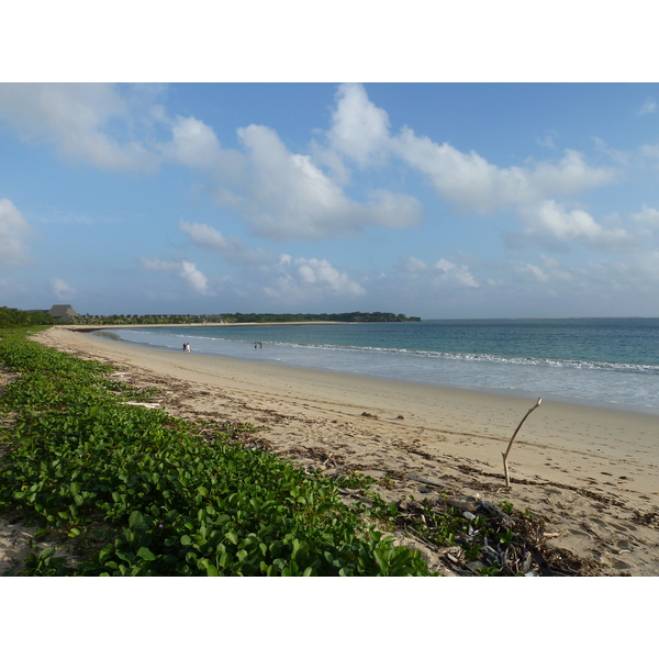 Picture Fiji Natadola beach 2010-05 69 - Tours Natadola beach