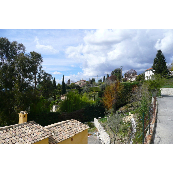 Picture France Vence Hauts de Vence 2008-03 39 - History Hauts de Vence