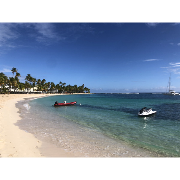 Picture Guadeloupe La Caravelle Beach 2021-02 141 - Journey La Caravelle Beach