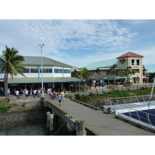 Picture Fiji Port Denarau 2010-05 71 - Tours Port Denarau