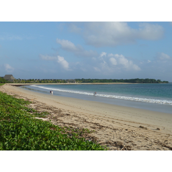 Picture Fiji Natadola beach 2010-05 67 - Tour Natadola beach