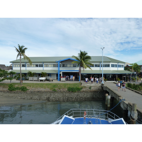 Picture Fiji Port Denarau 2010-05 74 - Journey Port Denarau