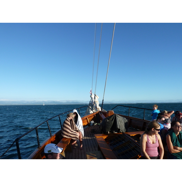 Picture Fiji Captain Cook Cruises 2010-05 52 - Recreation Captain Cook Cruises