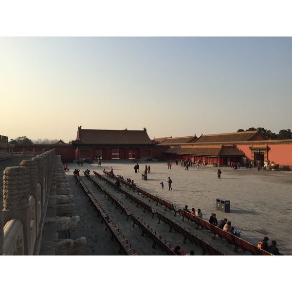 Picture China Beijing Forbidden City 2015-12 19 - Discovery Forbidden City