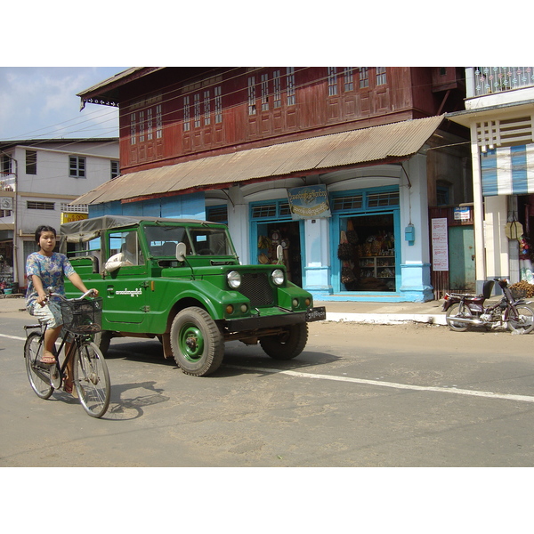 Picture Myanmar Dawei (TAVOY) 2005-01 181 - Discovery Dawei (TAVOY)