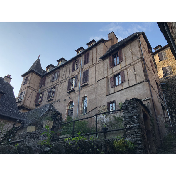 Picture France Conques 2018-04 71 - Discovery Conques