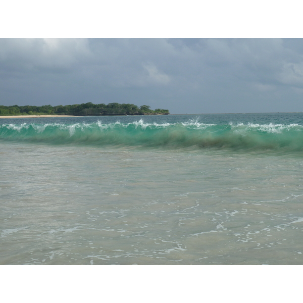 Picture Fiji Natadola beach 2010-05 55 - Discovery Natadola beach