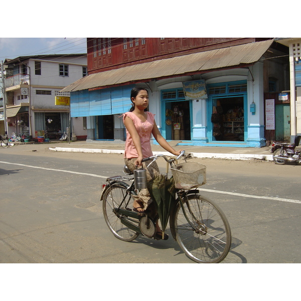 Picture Myanmar Dawei (TAVOY) 2005-01 187 - Around Dawei (TAVOY)