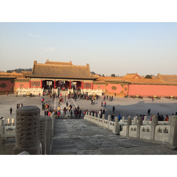 Picture China Beijing Forbidden City 2015-12 156 - Recreation Forbidden City