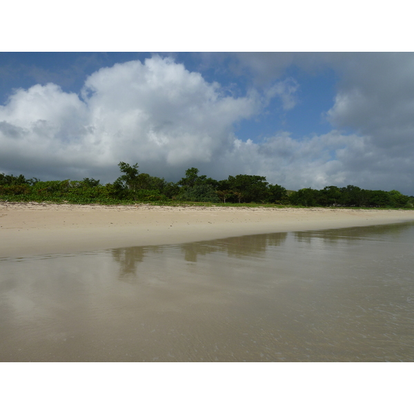 Picture Fiji Natadola beach 2010-05 56 - Recreation Natadola beach