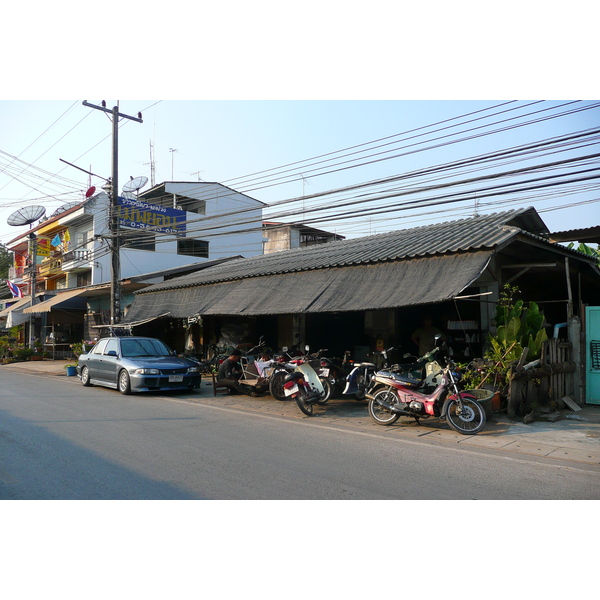 Picture Thailand Chonburi Bang Saray 2008-01 57 - Discovery Bang Saray